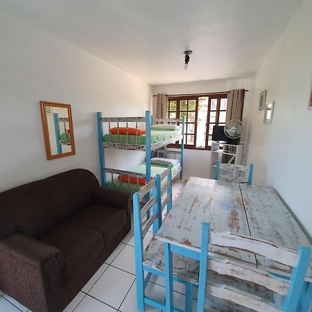 Ferienwohnung Residencial Solar Del Nieto Garopaba Exterior foto
