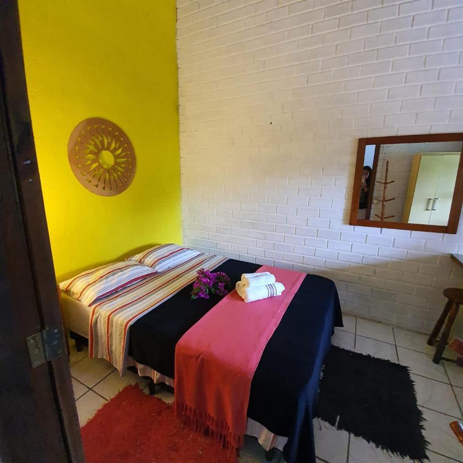 Ferienwohnung Residencial Solar Del Nieto Garopaba Exterior foto