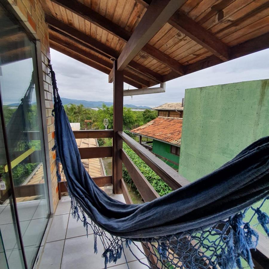 Ferienwohnung Residencial Solar Del Nieto Garopaba Exterior foto