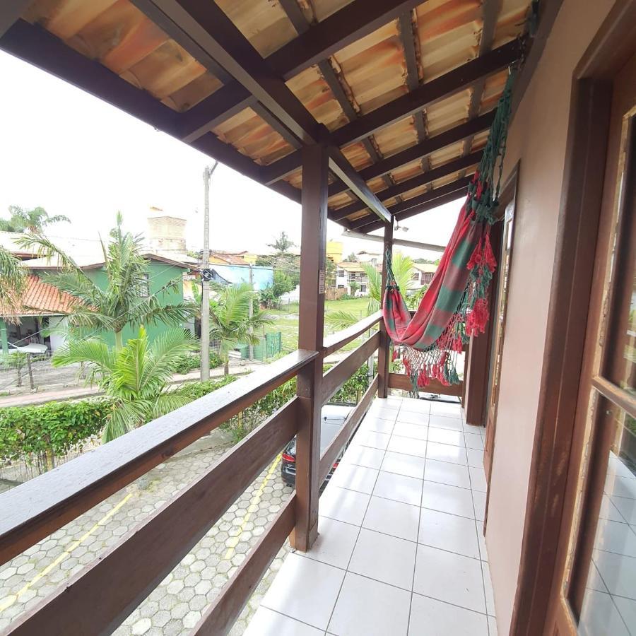 Ferienwohnung Residencial Solar Del Nieto Garopaba Exterior foto