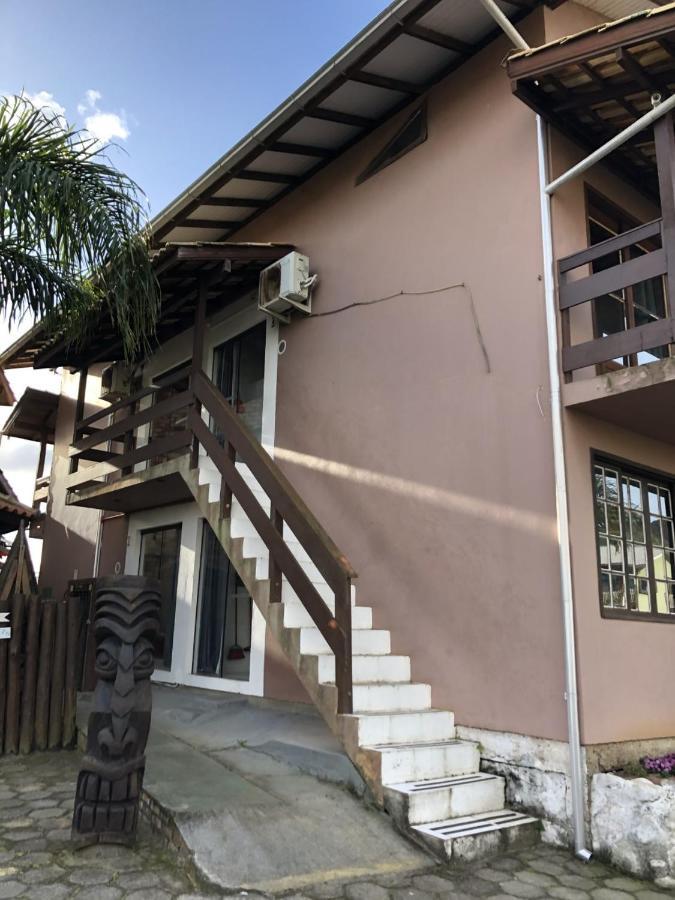 Ferienwohnung Residencial Solar Del Nieto Garopaba Exterior foto